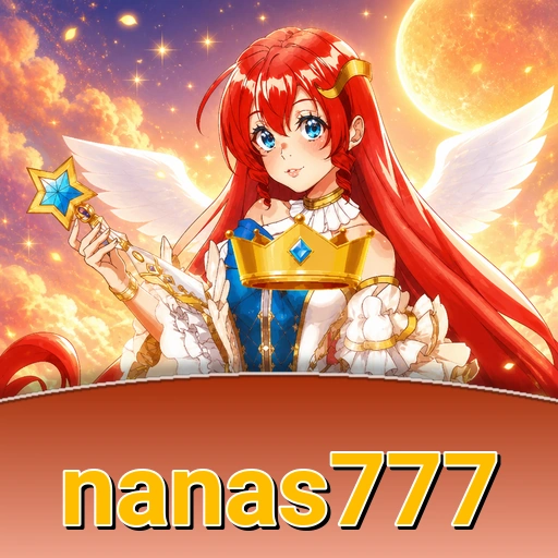 nanas777 APK — gampang dipakai