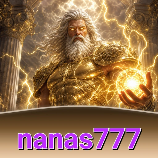 nanas777 APK — hemat kuota