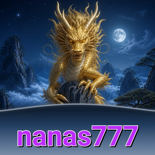 nanas777 APK — katalog lengkap