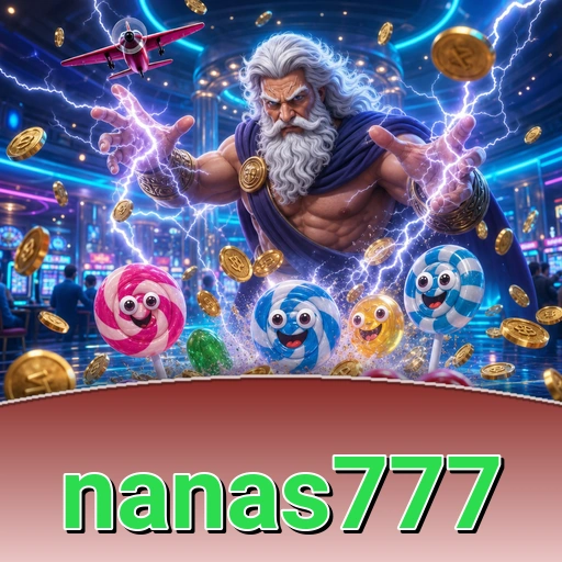 nanas777 APK — file sudah dicek
