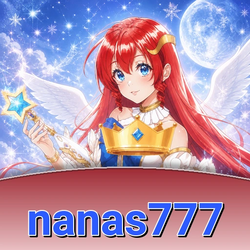 nanas777 APK — gak dipotong pulsa