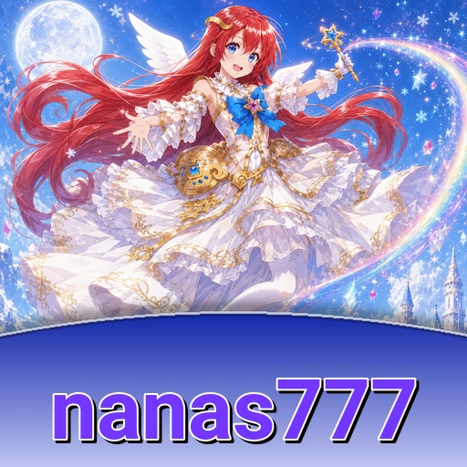 nanas777 APK — bantuan 24 jam